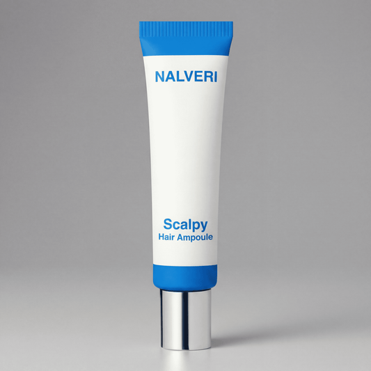 Nalveri® : Scalpy Ampoule