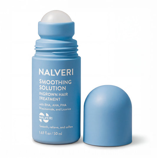 Nalveri®: Smoothing Roll-On